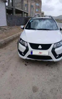 کوییکGXRLمدل۱۴۰۳