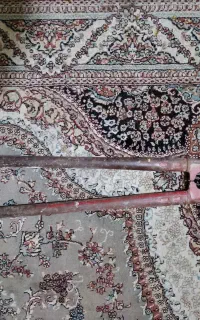 قیچی میلگر بر