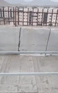 تخت خواب یک نفره رنگ کوره ایی