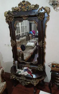 آئینه تمام قد