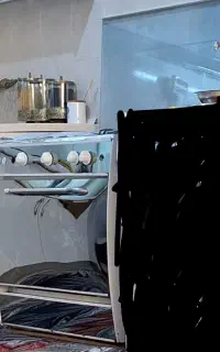 اجاق گاز