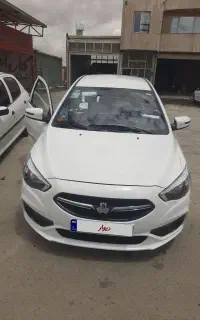 شاهین صفر مدل ۱۴۰۴