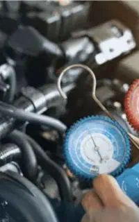 شارژ گاز کولر خودروهای ایرانی و خارجی و چینی