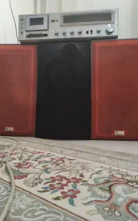 استریو تریدنت ژاپن