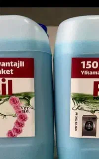 مایع شوینده ب قیمت کارخانه