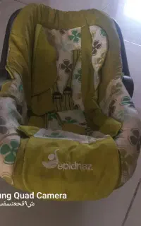 کریر کودک