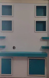میز تلویزیون/ام دی اف