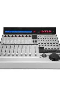 میکسر و کنترل نرم افزار  حرفه ای MCU pro