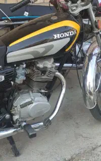 موتور CDI