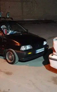 هاچبک ۸۸ هیدرولیک کارخانه شاسی پلمپ اسپرت
