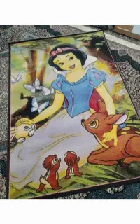 گلیم فرش