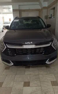 اسپورتیج صفر .اصل کره. مونتاژ اروپا1600tgdi