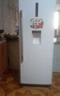 یخچال