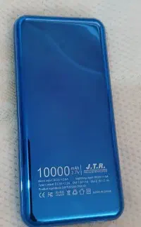 پاوربانگ نو۱۰۰۰۰.جی تی اربرای گوشه‌ای قدیمیوجدید