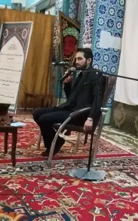 مداحی (ختم خوانی)