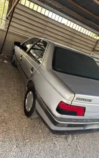 پژو 405