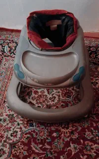 روروک و کریر