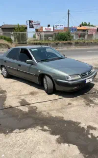 زانتیا مدل ۸۵