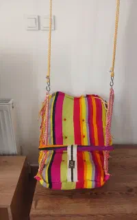 تاب کودک