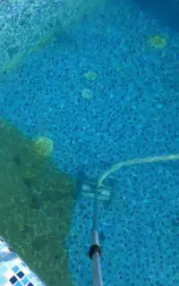 جارو استخر ۵۰۰تومن