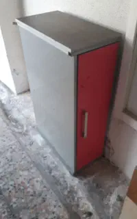 جا کفشی کم جا