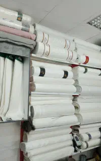 فروش پرده سرا