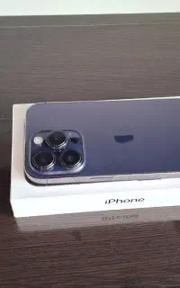 ایفون ۱۴ پرو iphone 14 pro