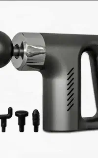 ماساژور حرفه‌ای اصلی با ۴ سر مختلف عمده- خرده