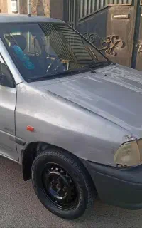 پراید