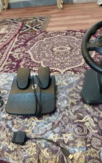فرمون بازی پلی ۲