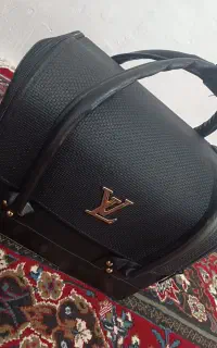 کیف تاتو مژه ناخون