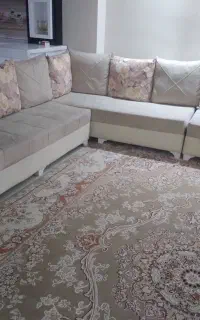مبل ال ۷ نفره