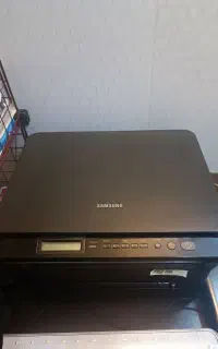 پرینتر سامسونگ مدل scx4300