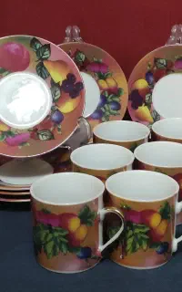 قهوه خوری نو