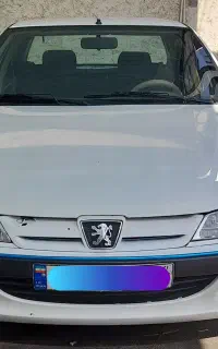 پارس ۹۱ استثنایی