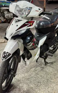تی وی اس راکز 95(Tvs)