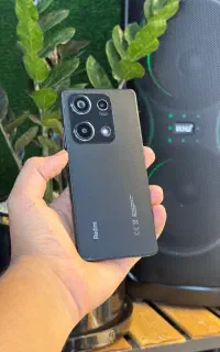 شیائومی نوت ۱۴s اقساطی ۲۵۶ گیگ رام ۸