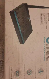 مودم یوتل A154 ..utel