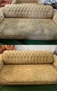 مبل‌شویی کوردستان