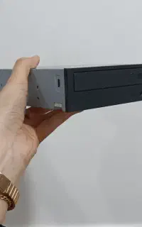 DVD/cd رام