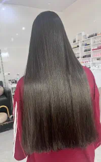 کراتین مو  هر اندازه فقط ۳تومن اف به مدت ۲روز