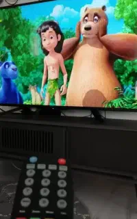 نصاب آنتن تلوزیون وغیره