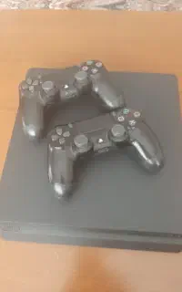 ps4 اسلیم