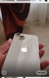 ایفون ۱۳ نرمال ۲۵۶ گیگ