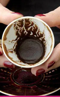 فال قهوه وتاروت و طالع بینی وآینده نگری