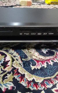 دستگاه dvd پلیر
