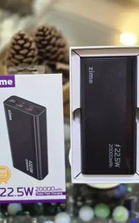 پاوربانک سوپر فست شارژ سفارش امارات با ضمانت