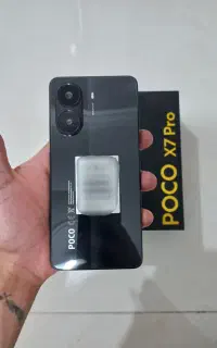 poco x7 pro
