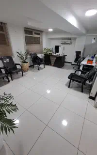 اجاره واحد اداری ۵۰متری تک خواب محدوده حمزه کلا