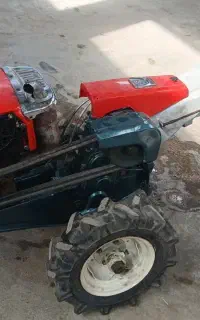 تیلر کوبوتا